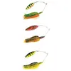 Molix Spinnerbait Pike Willow 28g