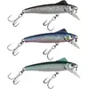 Molix Minnow Heavy Dutty Sinking 44g 90 Mm
