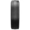 Prometeon - Pneu U02 URBAN-E PRO MULTIAXLE - Régional - 315/60R22.5 - ...