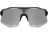 Lunettes Briko Komi noir avec verres gris