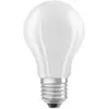 Flos - Ampoule LED E27 Snoopy - Blanc - Verre