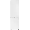 Réfrigérateur combiné Candy Fresco ECN2CQTEW206 Pose libre 409 L Blanc