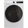 Candy BP 413BL8-S machine   laver Charge avant 10 kg 1400 tr/min Blanc