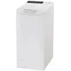 Lave linge ouverture dessus CANDY TCA464TM4-S