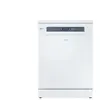 Lave vaisselle largeur 60 cm CANDY CF 4C0F1W