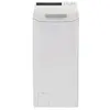 Lave-linge top CANDY TCAS266TM8-S