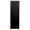 Candy CCG3L517EB, 260 l, N-ST, 3,3 kg/24h, E, tiroir Fresh Zone, Noir