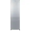 RÃ©frigÃ©rateur congÃ©lateur Candy City Combi CCG3L517ES Silver 262 L