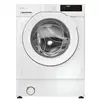 Lave-linge Candy BC448M4D8J-S Hublot 8kg 1400rpm A Blanc Wifi Inverter