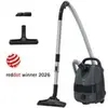 Aspirateur 850 W - Usage domestique, haute efficacité