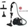 Hoover HP410P 011 2.5 L Cylinder vacuum Dry 850 W Bagless