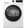 Candy GD 9N3B-S Sèche-linge Pose libre Chargement frontal 9 kg Blanc