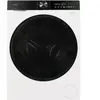 Lave linge séchant hublot CANDY BWR485SBL10UC-S