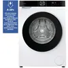 Lave linge ouverture hublot