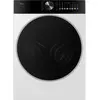 Lave-linge Sechant 13kg / 8kg Hoover H5d 4138bl10uh-s