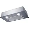 Groupe filtrant - CANDY - CBG625/1X/P - Bloc de filtration - Pompe filtrante - Gris