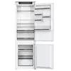 Haier - Refrigerateur congelateur en bas HBW5518E niche 177 cm