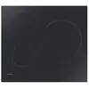 Table de cuisson 60cm 3 feux 7200w noir - CI633C/E1 - CANDY