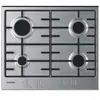 Table de cuisson gaz ROSIERES RHW6BRK3X/1