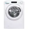 Lave linge séchant 8 kg / 5 kg Candy CSWS4852DWE TU Unique