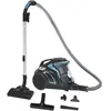 Aspirateur sans sac Hoover HP710PAR H-POWER 700 850 W Noir et Bleu