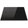 Haier Table de cuisson - Haier HAIPSJ64MC - Induction - Noir