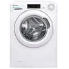 Candy Lave-Linge Hublot CSS4137TE/1-11 7kg 1300RPM 240V 58dB Acier Inoxydable Blanc