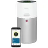 Hoover 38290207 HHP50CA 011 Purificateur dair 110 m² ivoire, argent