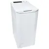 Lave-linge top CANDY CSTG27TMVE/1-47 7kg Blanc