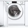 Lave-linge intégrable 7kg CANDY 1200tr/min 59.6cm D, CBW27D1E-S TU