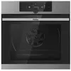 Haier i-turn series 2 hwo60sm2f3xh 70 l a+ acier inoxydable