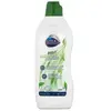 CARE+PROTECT ECO+ Gel Lave-Vaisselle Tout En Un - Action Dégraissante - Liquide de rinçage - Sel- Neutralisant d'odeur - Efficace même en Cycles Courts - 650 ml jusqu'à 38 lavages