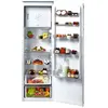Candy Réfrigérateurs encastrables 286l 54cm blanc - CM4S518EW