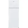 Réfrigérateur 2 portes 200+42l 160cm classe e blanc Candy cdv1s516ew