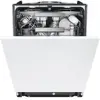 Lave-vaisselle Tout Integrable 14 Couverts Haier Fbi 14s44 A Xs 4a4m4pb