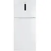 Candy - réfigérateur combiné 70cm 410l ventilé blanc  cdg5t717ew - CDG5T717EW