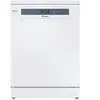 Candy - lave-vaisselle 60cm 14 couverts 44db  cf4e4f0w - rapido' CF4E4F0W
