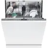 Candy - Lave-vaisselle 60cm 14 couverts 44db tout intégrable CI4C4F0PA