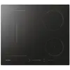 Candy Table de cuisson induction 4 zones modulable CANDY CTP644SCBB