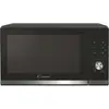 Candy Moderna CMGA20TNDB Comptoir Micro-ondes grill 20 L 700 W Noir