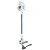 CANDY CVIVA20 ASPIRATEUR BALAI ELECTROBROSSE LED AUTONOMIE 35 MN MINI