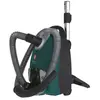 Hoover H-Energy 300 HE330ALG 011 - Aspirateur - traineau - sac - vert velours