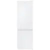 Candy - Réfrigérateur combiné CCT3L517EW - Classe e - 260 l - 39 dB - Blanc