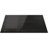 Haier HAMTSJ86MC/1 Plaque de cuisson à induction Noir 77 cm