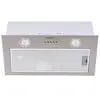 Groupe d'aspiration CANDY, inox, 52 cm