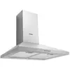 Hotte standard candy cce116/1xgg acier inoxydable (60 cm)
