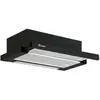 Candy Hotte Aspirante Classique Cbt625/2b/1 60 Cm
