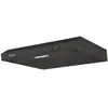 Candy Hotte casquette CFT610/4N/1 60 cm 3 vitesse(s) 209 m³/h
