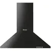 Candy Hotte Aspirante Classique Ccc 60n/1 60 Cm