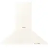 Candy Hotte Aspirante Classique Ccc 60ba/1 60 Cm